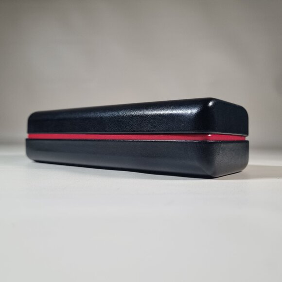 Luxury Eyewear Case Bundle – Starck Eyes, Alain Mikli, Morgenthal Frederics & Mo - Picture 15 of 16